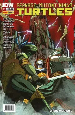 Volume cover